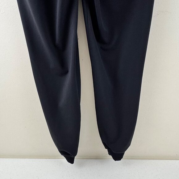 Lululemon Womens Black High Rise Stretch Drawstring Jogger Pants Size 2 - Picture 4 of 14